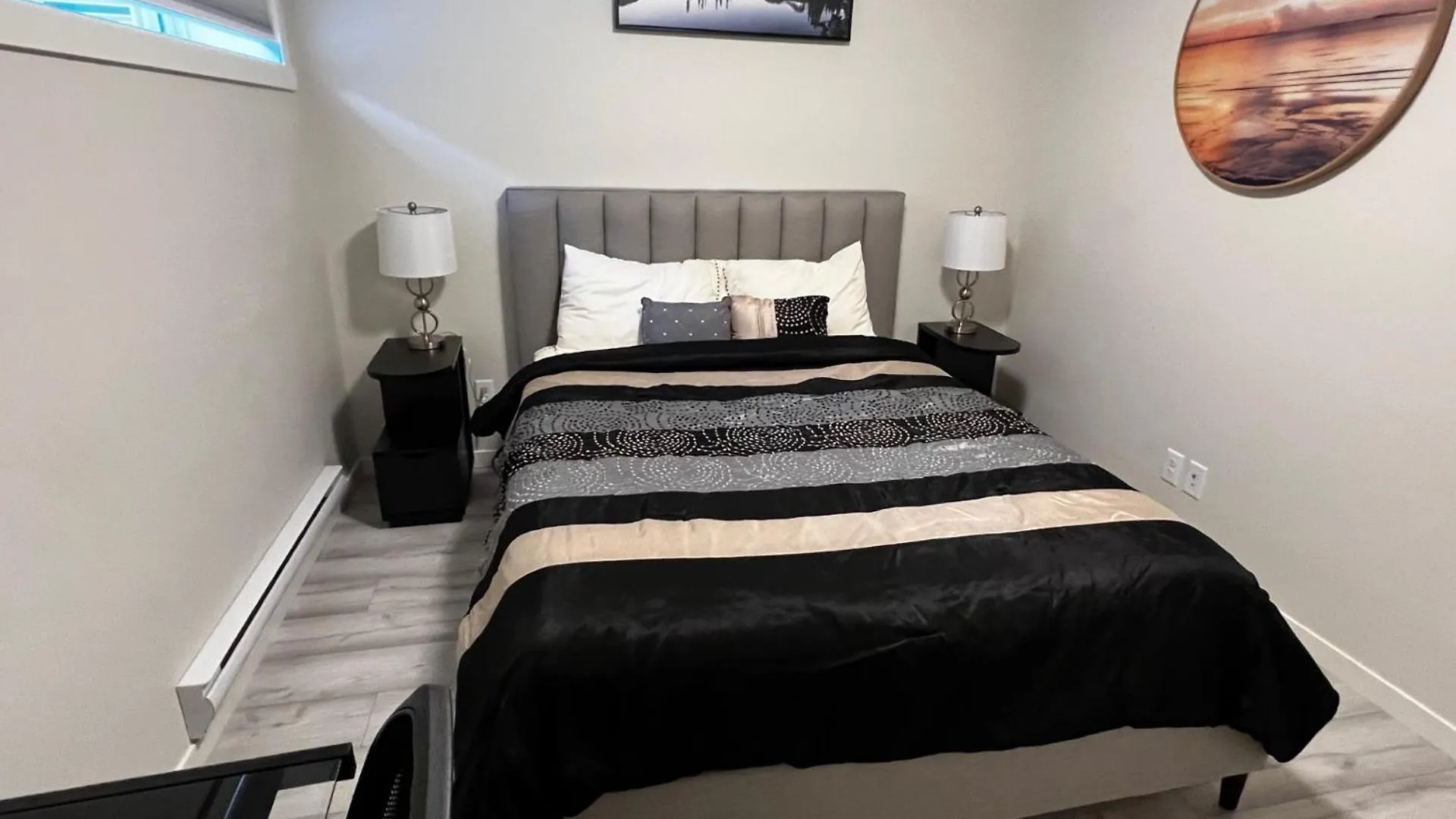 公寓 The Waterfront Cozy 1 Bd Suite In Rockland Park, Tuscany Nw 卡加利