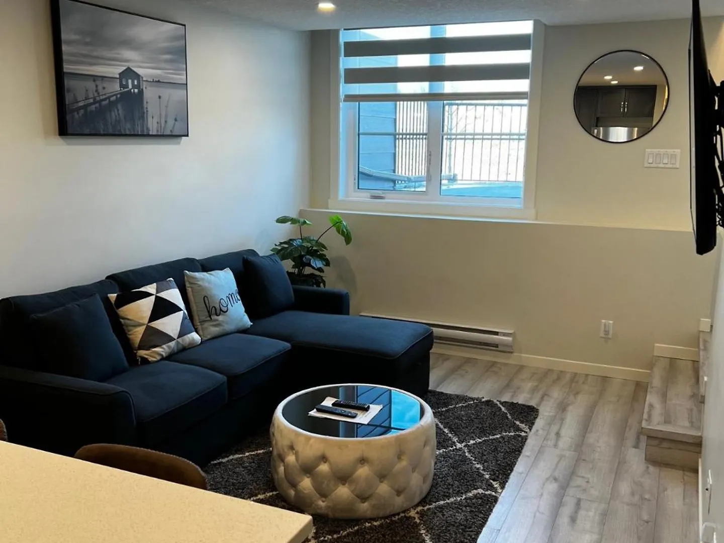 公寓 The Waterfront Cozy 1 Bd Suite In Rockland Park, Tuscany Nw 卡加利 加拿大